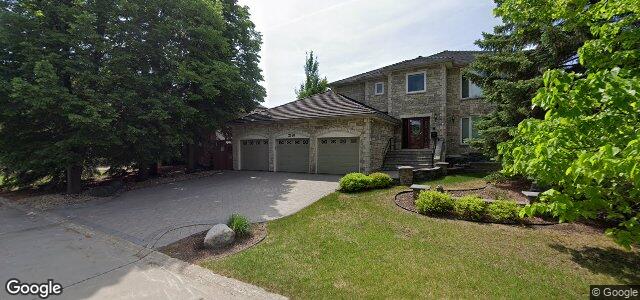 2198 West Taylor Boulevard（加拿大曼尼托巴省溫尼伯市）房屋照片