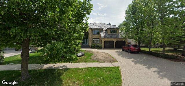 22 Dumbarton Boulevard（加拿大曼尼托巴省溫尼伯市）房屋照片