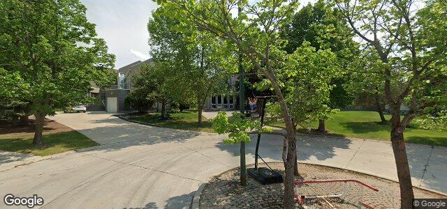 22 Dumfries Place（加拿大曼尼托巴省溫尼伯市）房屋照片