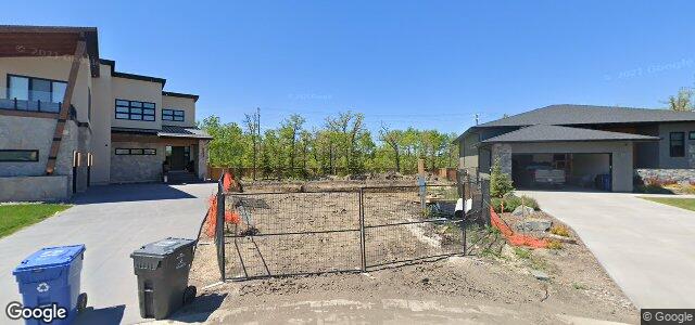 22 Ike Kraut Place（加拿大曼尼托巴省溫尼伯市）房屋照片