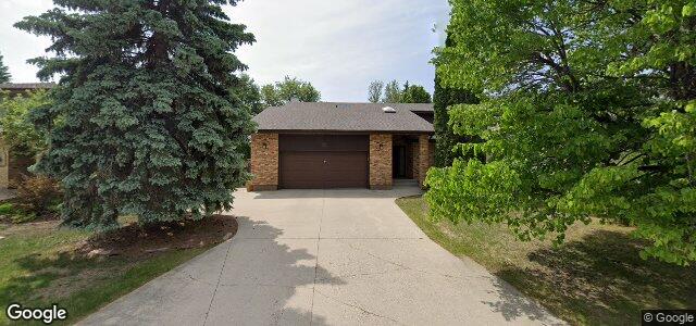 22 Park Place E（加拿大曼尼托巴省溫尼伯市）房屋照片