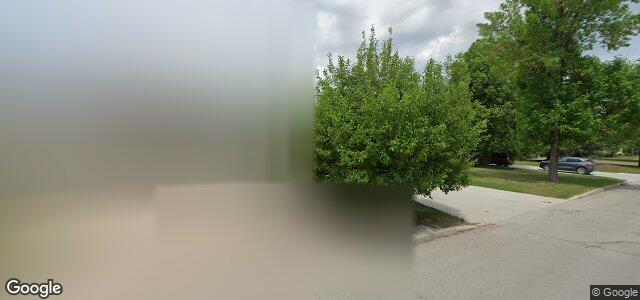 22 Portsmouth Boulevard（加拿大曼尼托巴省溫尼伯市）房屋照片