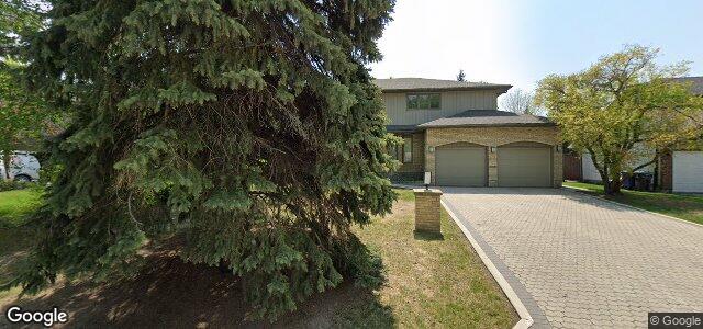 22 Ramsgate Bay（加拿大曼尼托巴省溫尼伯市）房屋照片