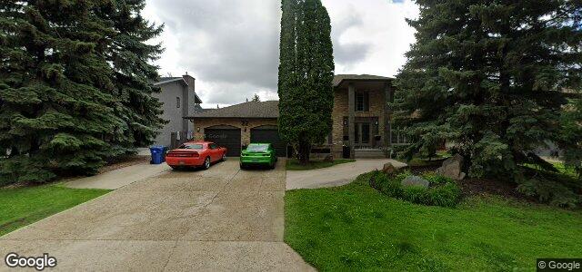 22 Swindon Way（加拿大曼尼托巴省溫尼伯市）房屋照片