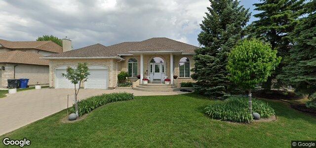 2201 West Taylor Boulevard（加拿大曼尼托巴省溫尼伯市）房屋照片