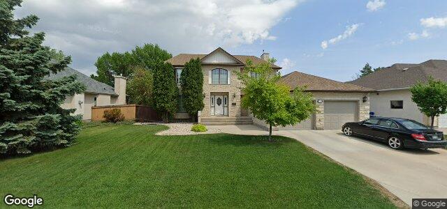 2205 West Taylor Boulevard（加拿大曼尼托巴省溫尼伯市）房屋照片