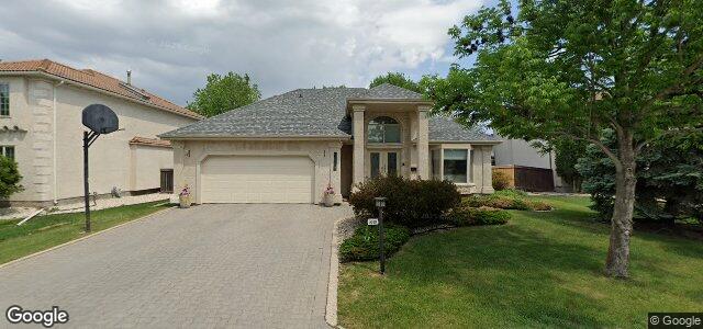 2209 West Taylor Boulevard（加拿大曼尼托巴省溫尼伯市）房屋照片