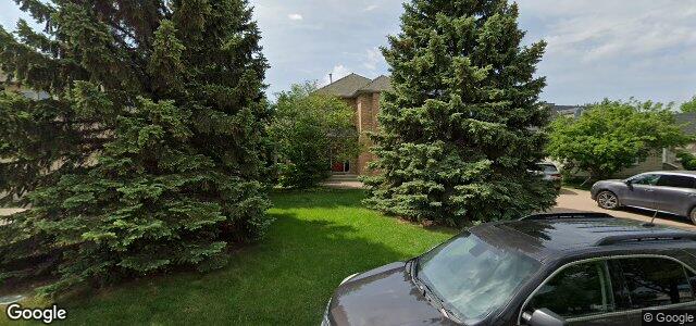 2214 West Taylor Boulevard（加拿大曼尼托巴省溫尼伯市）房屋照片