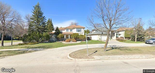 2215 West Taylor Boulevard（加拿大曼尼托巴省溫尼伯市）房屋照片