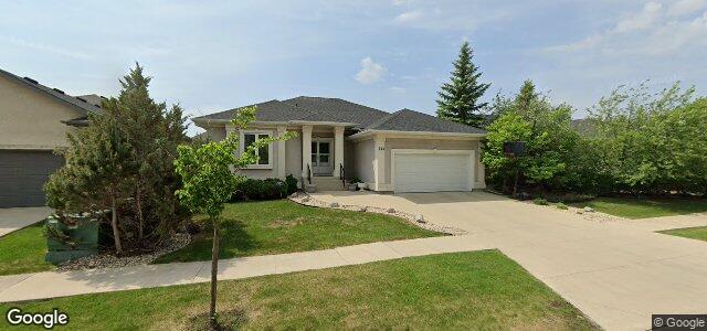 222 Park Place W（加拿大曼尼托巴省溫尼伯市）房屋照片