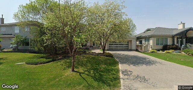 222 Portsmouth Boulevard（加拿大曼尼托巴省溫尼伯市）房屋照片