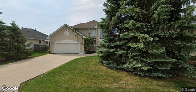 2222 West Taylor Boulevard（加拿大曼尼托巴省溫尼伯市）房屋照片