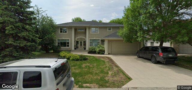 2226 West Taylor Boulevard（加拿大曼尼托巴省溫尼伯市）房屋照片