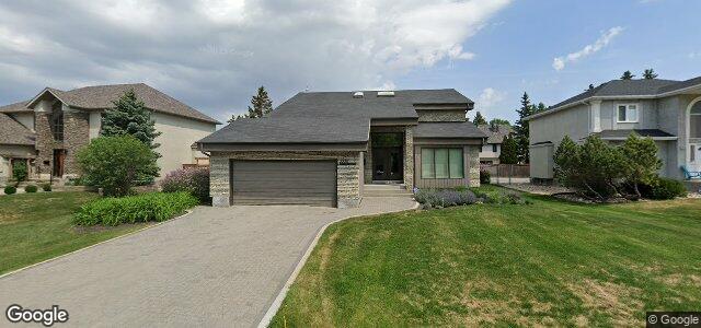 2229 West Taylor Boulevard（加拿大曼尼托巴省溫尼伯市）房屋照片