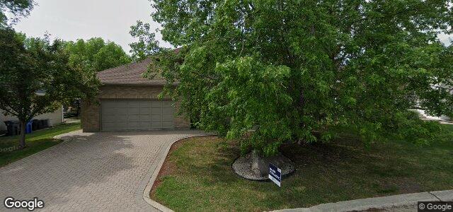 2230 West Taylor Boulevard（加拿大曼尼托巴省溫尼伯市）房屋照片