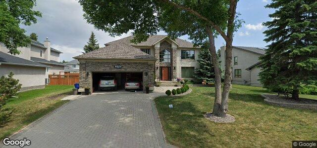 2233 West Taylor Boulevard（加拿大曼尼托巴省溫尼伯市）房屋照片