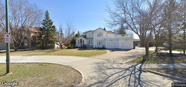 2234 West Taylor Boulevard（加拿大曼尼托巴省溫尼伯市）房屋照片