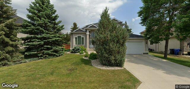 2237 West Taylor Boulevard（加拿大曼尼托巴省溫尼伯市）房屋照片