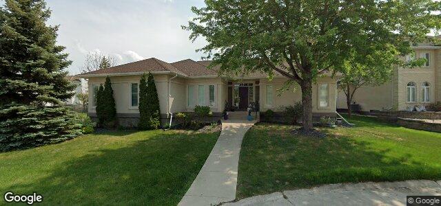 2238 West Taylor Boulevard（加拿大曼尼托巴省溫尼伯市）房屋照片