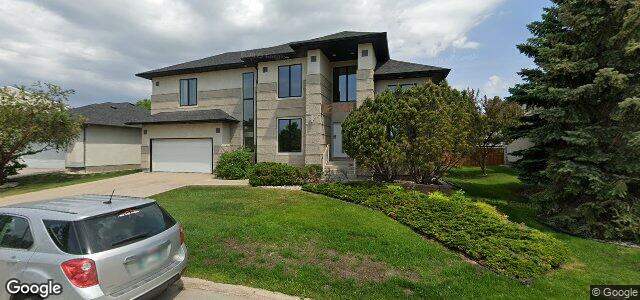 2241 West Taylor Boulevard（加拿大曼尼托巴省溫尼伯市）房屋照片