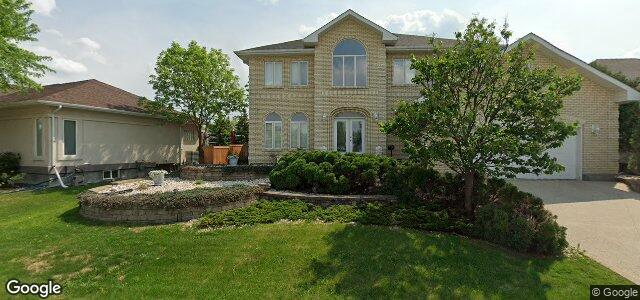 2242 West Taylor Boulevard（加拿大曼尼托巴省溫尼伯市）房屋照片