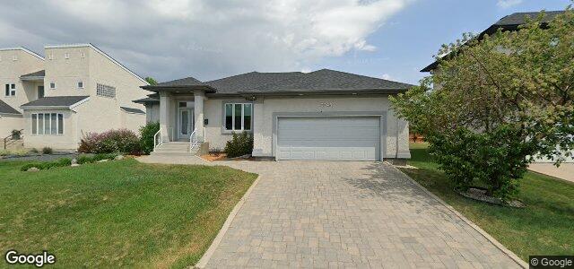 2245 West Taylor Boulevard（加拿大曼尼托巴省溫尼伯市）房屋照片