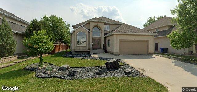 2246 West Taylor Boulevard（加拿大曼尼托巴省溫尼伯市）房屋照片