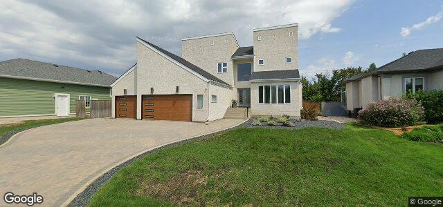 2249 West Taylor Boulevard（加拿大曼尼托巴省溫尼伯市）房屋照片