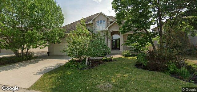 2250 West Taylor Boulevard（加拿大曼尼托巴省溫尼伯市）房屋照片