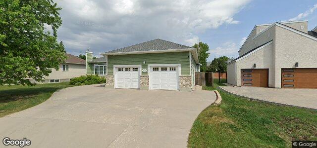 2253 West Taylor Boulevard（加拿大曼尼托巴省溫尼伯市）房屋照片