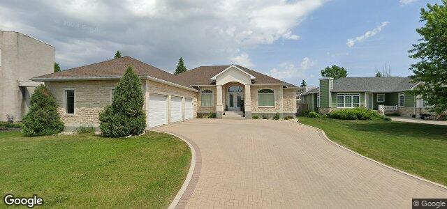 2257 West Taylor Boulevard（加拿大曼尼托巴省溫尼伯市）房屋照片