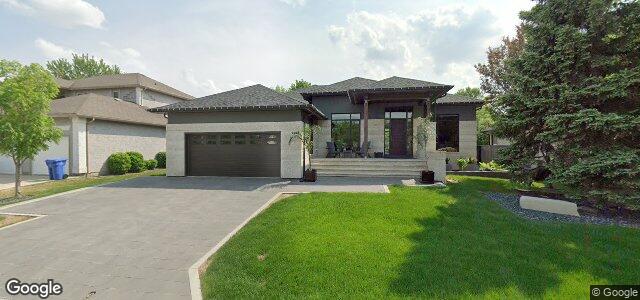 2258 West Taylor Boulevard（加拿大曼尼托巴省溫尼伯市）房屋照片