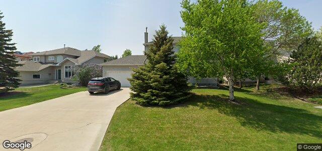 226 Portsmouth Boulevard（加拿大曼尼托巴省溫尼伯市）房屋照片