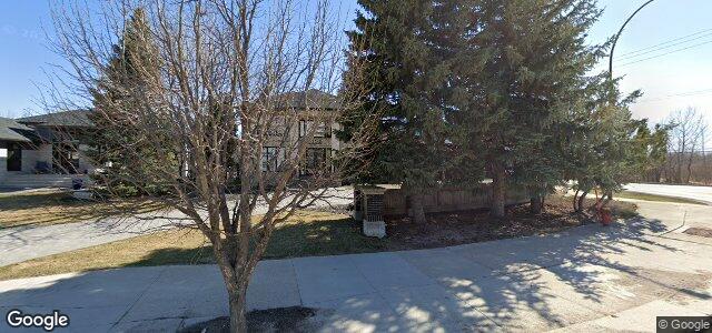 2262 West Taylor Boulevard（加拿大曼尼托巴省溫尼伯市）房屋照片