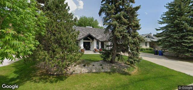 23 Colchester Bay（加拿大曼尼托巴省溫尼伯市）房屋照片