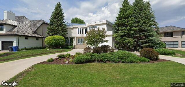 23 Dumbarton Boulevard（加拿大曼尼托巴省溫尼伯市）房屋照片