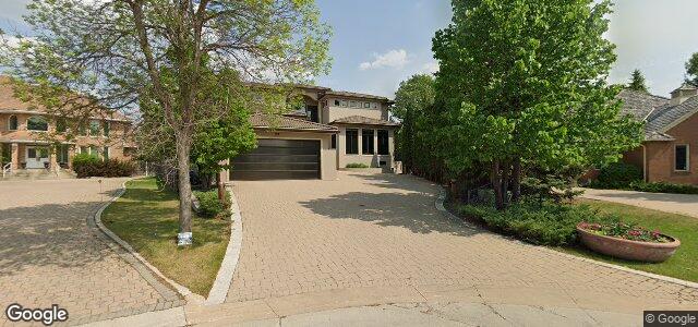 23 Kerslake Place（加拿大曼尼托巴省溫尼伯市）房屋照片