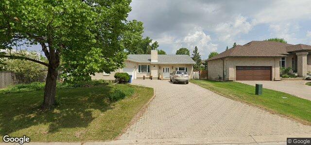 23 Park Place E（加拿大曼尼托巴省溫尼伯市）房屋照片