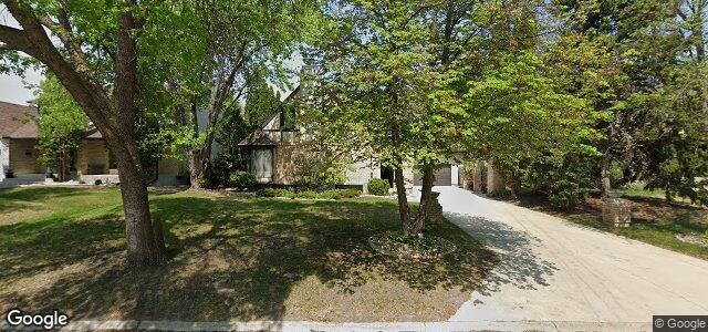 23 Ramsgate Bay（加拿大曼尼托巴省溫尼伯市）房屋照片