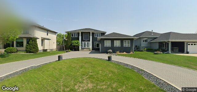 231 Portsmouth Boulevard（加拿大曼尼托巴省溫尼伯市）房屋照片