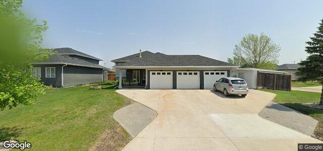 235 Portsmouth Boulevard（加拿大曼尼托巴省溫尼伯市）房屋照片