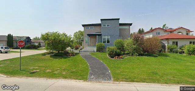 238 Portsmouth Boulevard（加拿大曼尼托巴省溫尼伯市）房屋照片