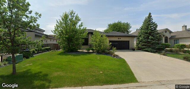 24 Bard Place（加拿大曼尼托巴省溫尼伯市）房屋照片