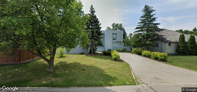 24 Colchester Bay（加拿大曼尼托巴省溫尼伯市）房屋照片