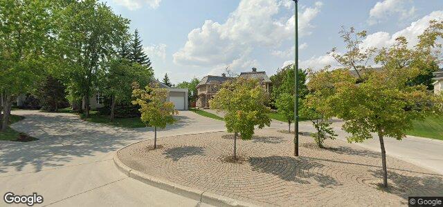 24 Dearsley Place（加拿大曼尼托巴省溫尼伯市）房屋照片