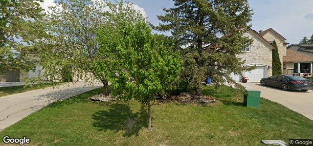 Larawan ng 25 Ambleside Boulevard sa Winnipeg, Manitoba