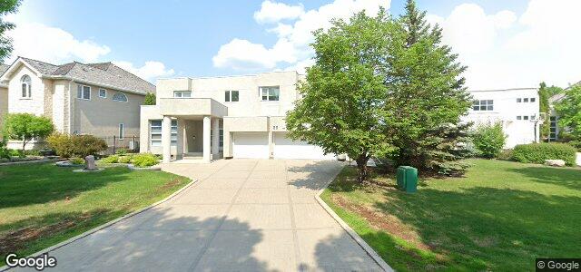 25 Kerslake Drive（加拿大曼尼托巴省溫尼伯市）房屋照片