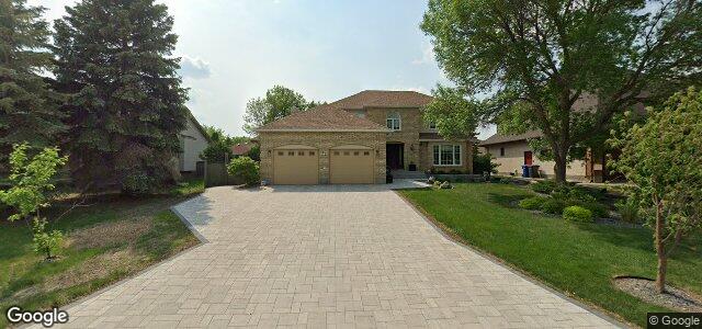 26 Ambleside Boulevard（加拿大曼尼托巴省溫尼伯市）房屋照片