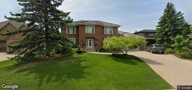 26 Andover Avenue（加拿大曼尼托巴省溫尼伯市）房屋照片