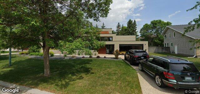 26 Burnley Place（加拿大曼尼托巴省溫尼伯市）房屋照片